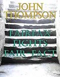 E-Book (epub) Fairfax Fights Fair-fact von John Thompson