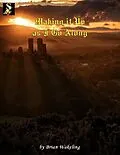 E-Book (epub) Making It Up As I Go Along von Brian Wakeling