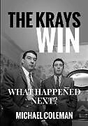 Kartonierter Einband The Krays Win von Michael Coleman