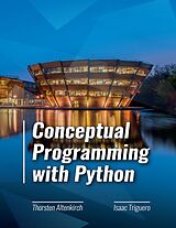 eBook (epub) Conceptual Programming with Python de Thorsten Altenkirch, Isaac Triguero