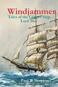 E-Book (epub) Windjammer von Paul W Simpson
