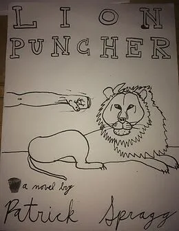 E-Book (epub) Lion Puncher von Patrick Spragg