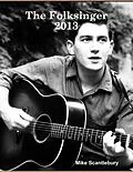E-Book (epub) The Folksinger 2013 von Mike Scantlebury