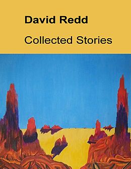 E-Book (epub) David Redd: Collected Stories von David Redd