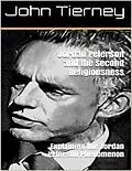 E-Book (epub) Jordan Peterson and the Second Religiousness: Explaining the Jordan Peterson Phenomenon von John Tierney