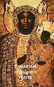 Fester Einband St. MARYAM At Golgotha PRAYER von Waheba Selassie
