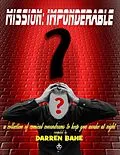 E-Book (epub) Mission: Imponderable von Darren Bane