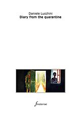 eBook (epub) Diary from the quarantine de Daniele Lucchini