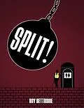 E-Book (epub) Split! von Roy Bettridge