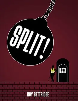 E-Book (epub) Split! von Roy Bettridge