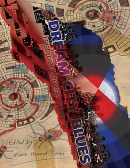 E-Book (epub) Dream City Blues von Mark Howard Jones