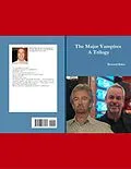 E-Book (epub) The Major Vampires, a Trilogy von Richard Baker