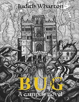 E-Book (epub) Bug von Judith Wharton