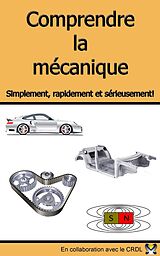 E-Book (epub) Comprendre la mécanique von Yannick Rossi