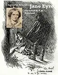 E-Book (epub) Jane Eyre (Illustrated by F. H. Townsend) von Charlotte Brontë