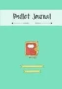 Kartonierter Einband Bullet Journal von Mickaël Nicotera