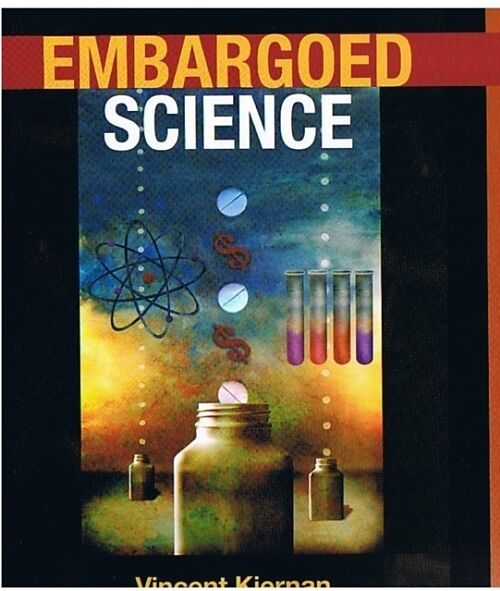 Embargoed Science