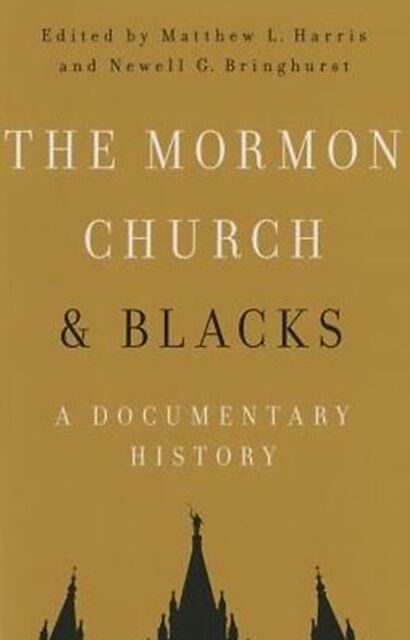 The Mormon Church and Blacks