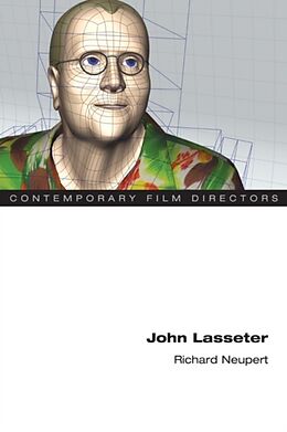 Fester Einband John Lasseter von Richard Neupert