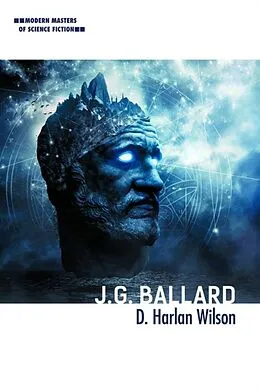 E-Book (epub) J. G. Ballard von D. Harlan Wilson