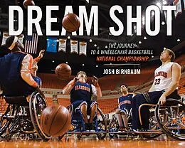 E-Book (epub) Dream Shot von Birnbaum Josh Birnbaum