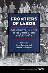 eBook (epub) Frontiers of Labor de 