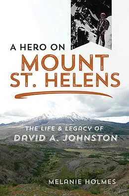 E-Book (epub) Hero on Mount St. Helens von Holmes Melanie Holmes
