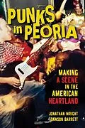 E-Book (epub) Punks in Peoria von Wright Jonathan Wright, Barrett Dawson Barrett