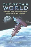 E-Book (epub) Out of This World von Cordasco Rachel S. Cordasco
