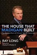 E-Book (epub) House That Madigan Built von Long Ray Long