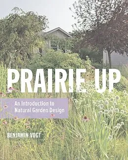 E-Book (epub) Prairie Up von Vogt Benjamin Vogt