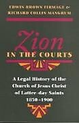 Zion in the Courts