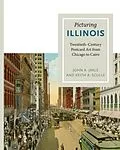E-Book (epub) Picturing Illinois von John A. Jakle, Keith A. Sculle