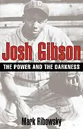 E-Book (epub) Josh Gibson von Ribowsky Mark Ribowsky