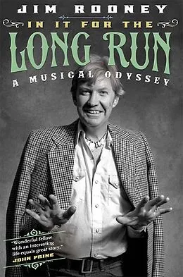 E-Book (epub) In It for the Long Run von Jim Rooney