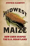 E-Book (epub) Midwest Maize von Cynthia Clampitt