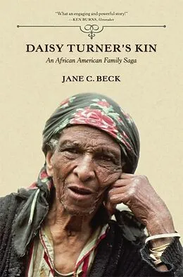 E-Book (epub) Daisy Turner's Kin von Jane C. Beck