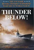 E-Book (epub) Thunder Below! von Eugene B. Fluckey