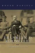 ePUB Franklin D. Roosevelt von Roger Daniels