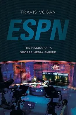 ePUB ESPN von Travis Vogan