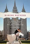 E-Book (epub) Baring Witness von 