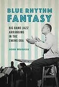 E-Book (epub) Blue Rhythm Fantasy von John Wriggle