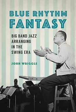 E-Book (epub) Blue Rhythm Fantasy von John Wriggle