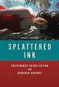 E-Book (epub) Splattered Ink von Sarah E Whitney