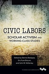 eBook (epub) Civic Labors de 