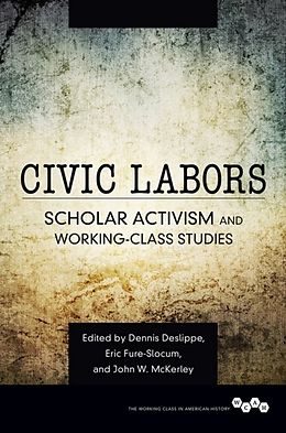 eBook (epub) Civic Labors de 