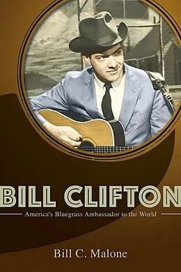 E-Book (epub) Bill Clifton von Malone Bill C Malone
