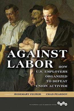 eBook (epub) Against Labor de 