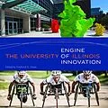 E-Book (epub) University of Illinois von 