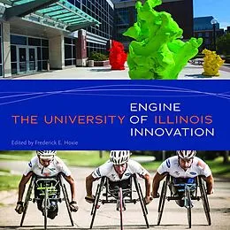 E-Book (epub) University of Illinois von 